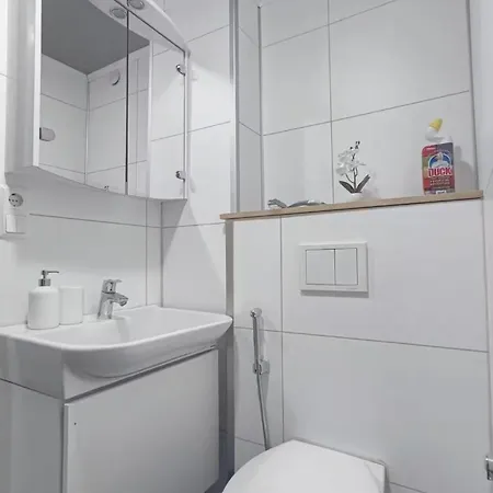 منزل للإقامة Lumi & Luonto - Private In A 100 Sqm 3-br House With Shared Common Areas